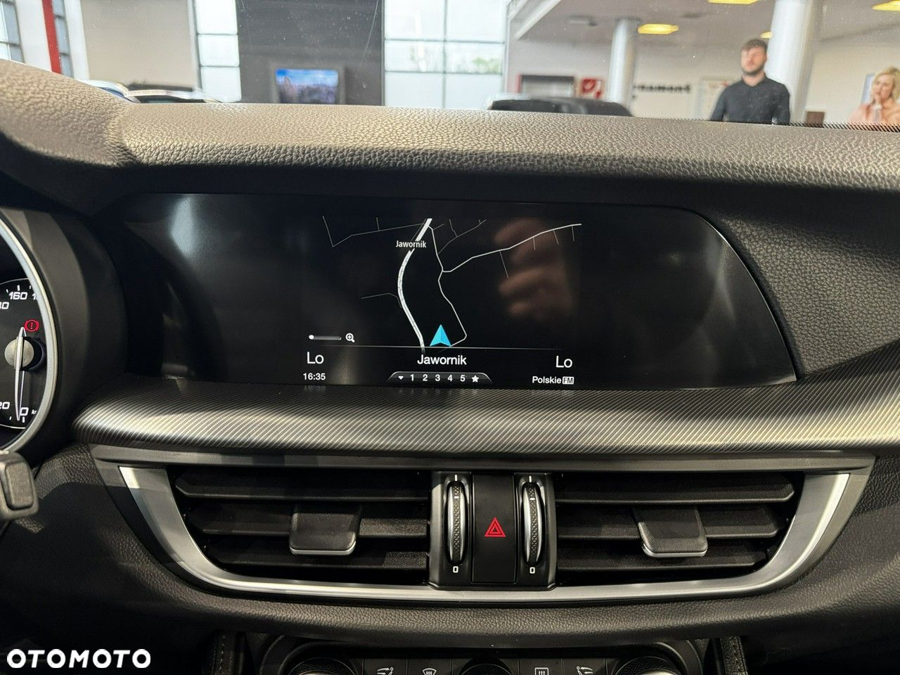 Alfa Romeo Stelvio - 26
