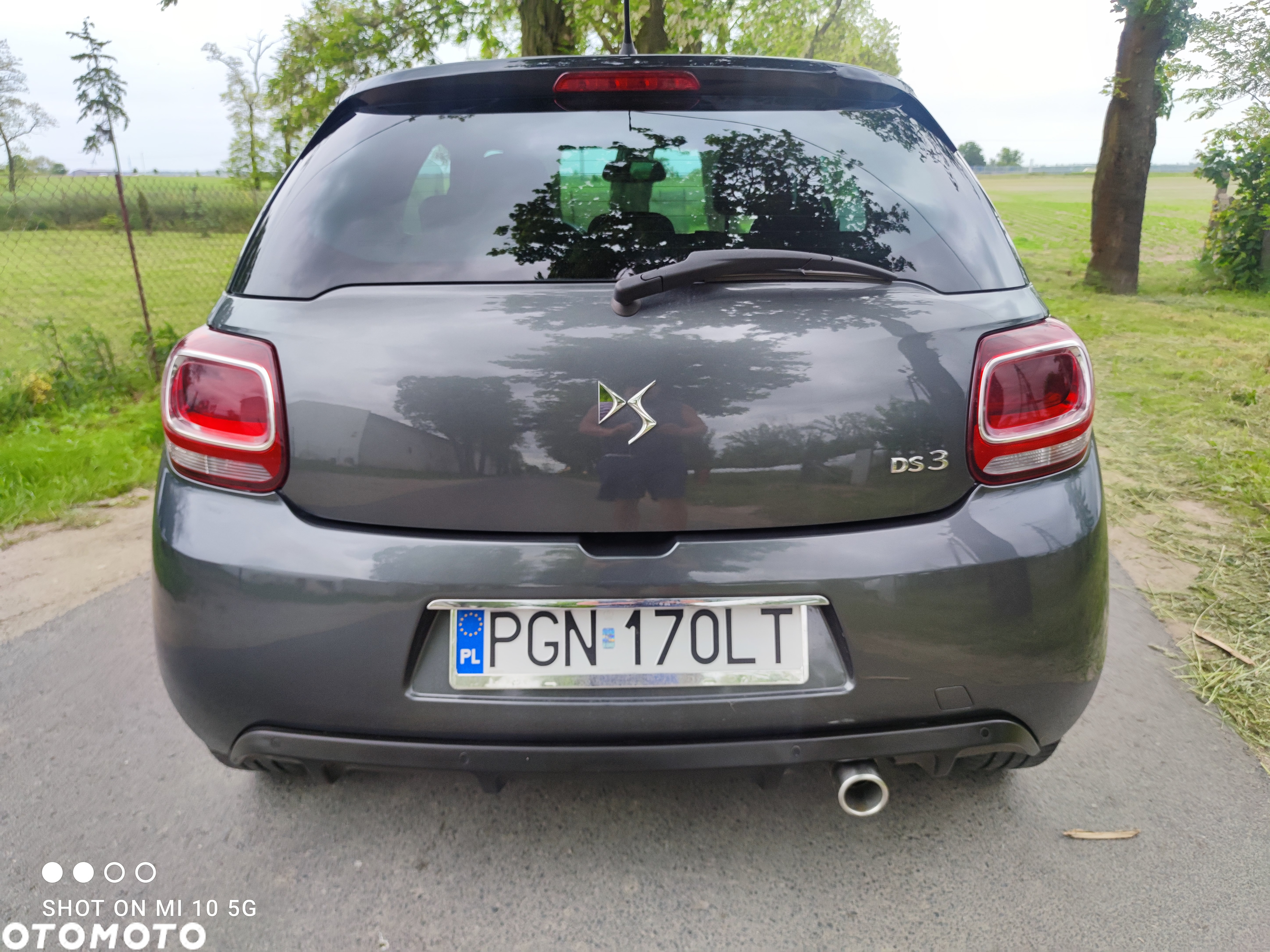 DS Automobiles DS 3 - 13