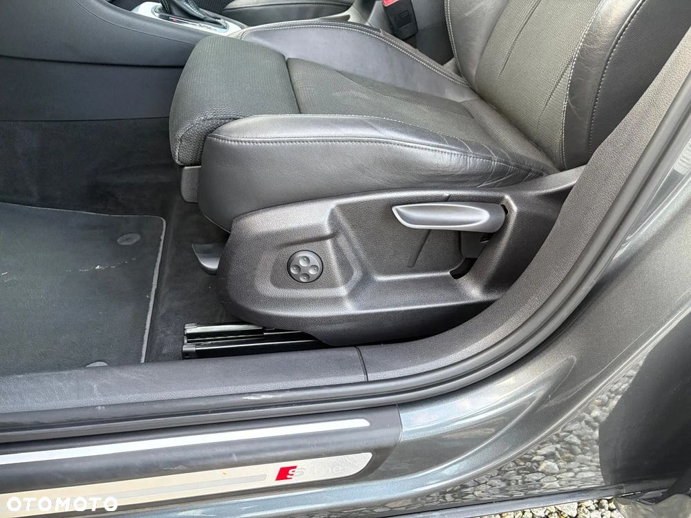 Audi Q3 2.0 TDI Quattro Prime Line S tronic - 26