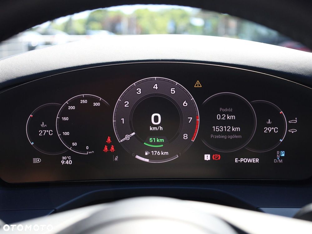 Porsche Panamera - 16