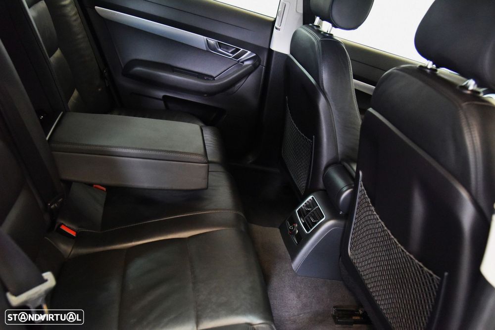 Audi A6 2.0 TDI Exclusive Multitronic - 29