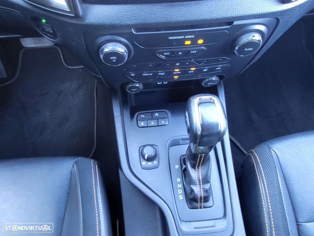 Ford Ranger 2.0 TDCi CD Wildtrak Aut.4WD - 13
