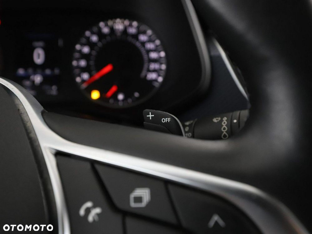 Renault Arkana 1.3 TCe mHEV Intens EDC - 33