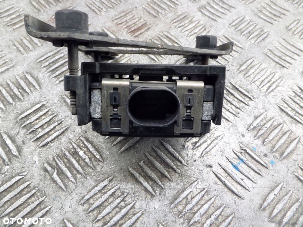 vw audi skoda radar 5q0907561a mocowanie 5q0907461 - 2