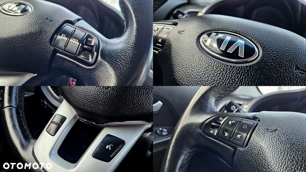 Kia Sportage 1.6 GDI Business Line 2WD - 29