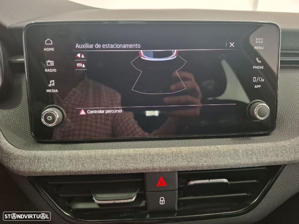 Skoda Kamiq 1.0 TSI DSG - 20