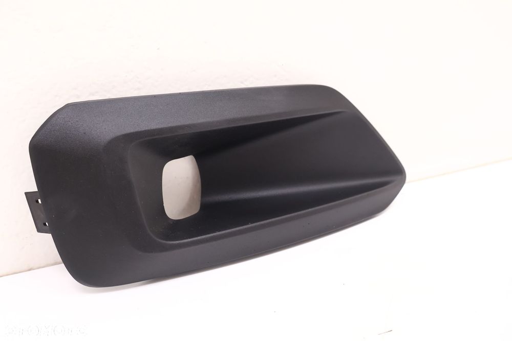 VOLVO XC40 KRATKA ZDERZAKA RAMKA HALOGENU LEWA PRZÓD 31449343 - 3