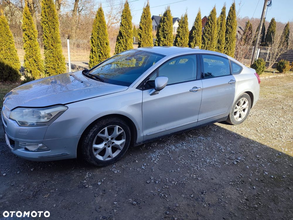 Citroen C5