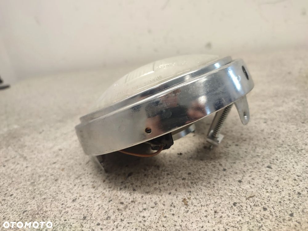 Lampa przód, przednia, reflektor Yamaha FZR600 FZR 600 - 2