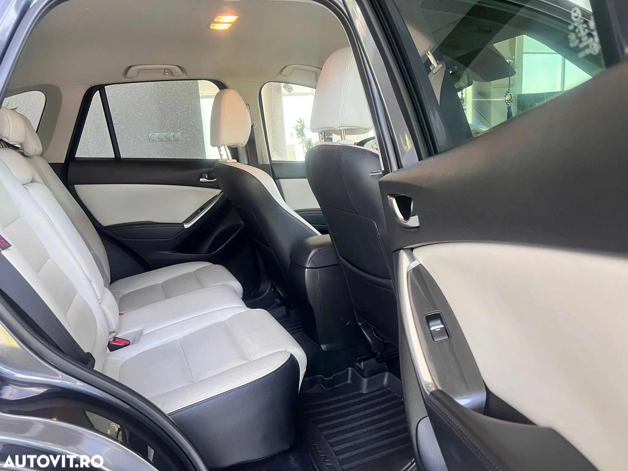 Mazda CX-5 - 17
