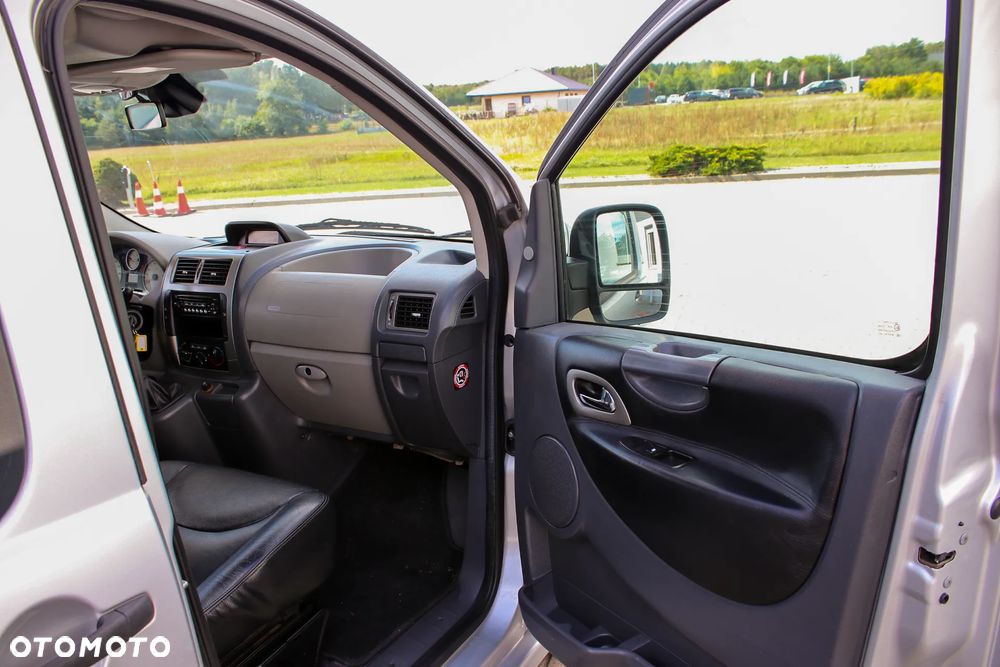 Fiat Scudo - 20