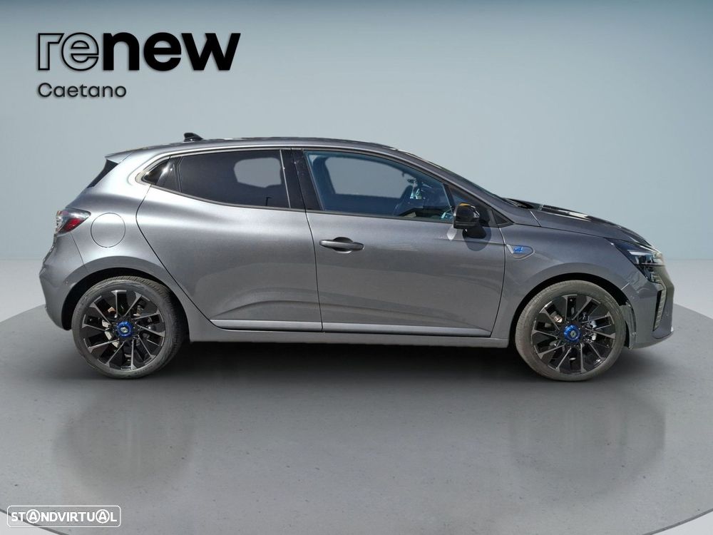 Renault Clio 1.6 E-Tech Full Hybrid Esprit Alpine - 9