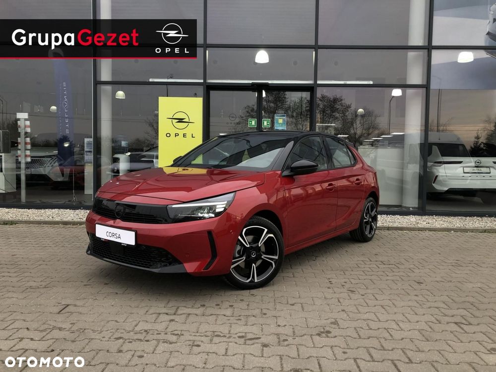 Opel Corsa - 5