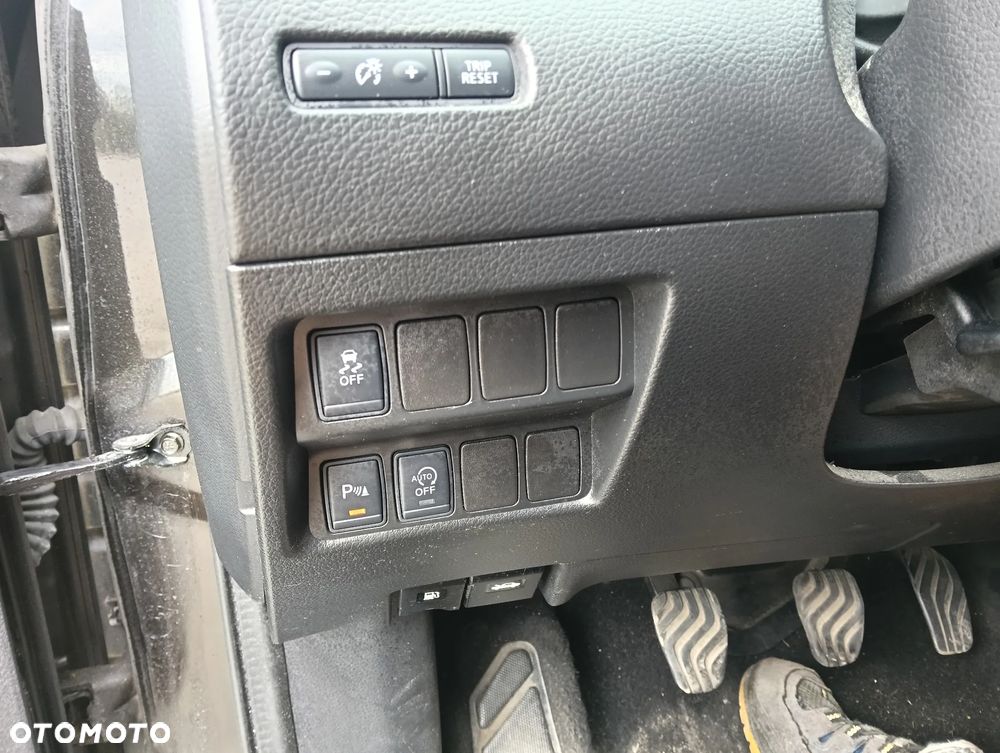 Nissan Qashqai 1.5 dCi 360 - 22