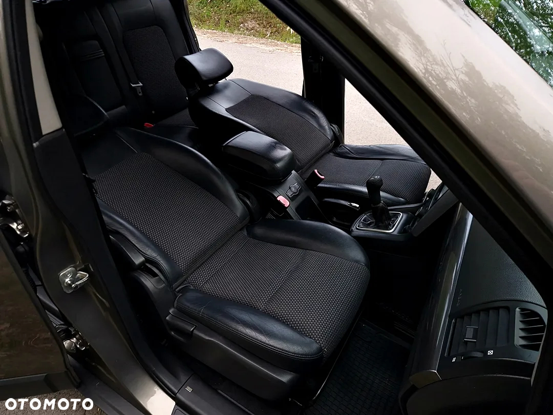 Chevrolet Captiva 2.4 2WD 7 Sitzer LS Family Edition - 40