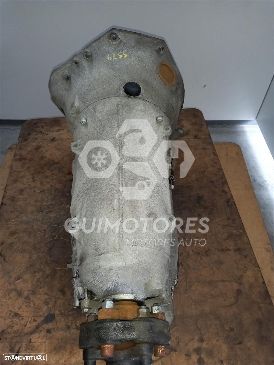 CAIXA VELOCIDADES MERCEDES E280 3.0CDI V6 190CV, REF: 722.640 - 1