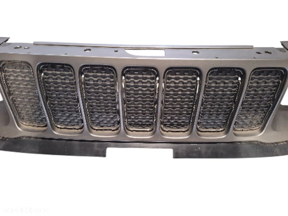 JEEP RENEGADE atrapa grill ramki 735672991 - 5