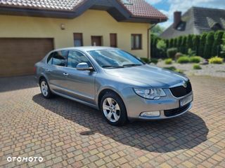 Skoda Superb 1.8 TSI DSG Comfort