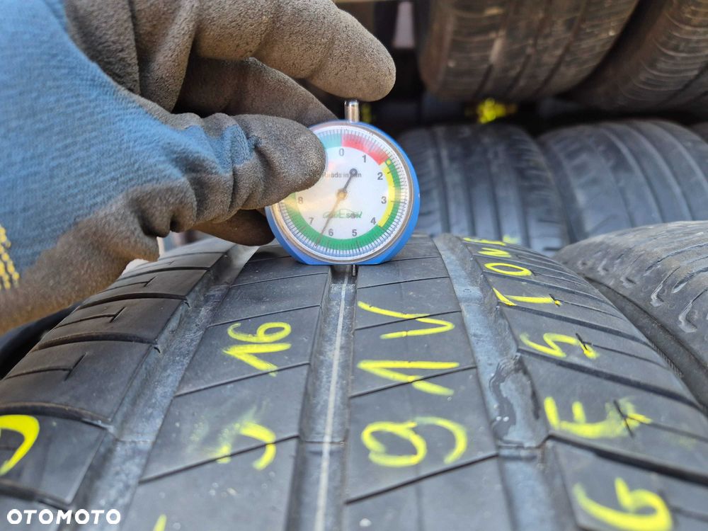 Bridgestone Ecopia EP150 205/55r16 91V N2899 - 5