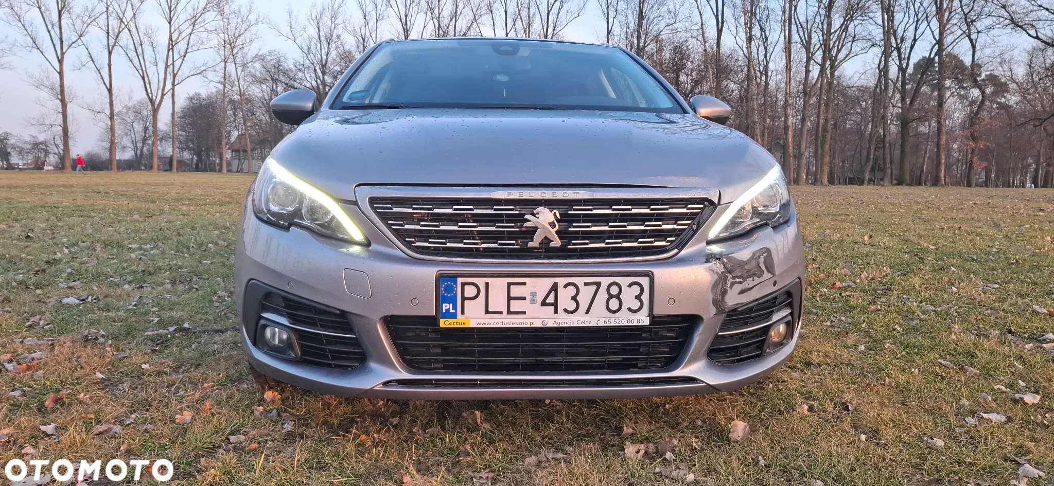 Peugeot 308 BlueHDi FAP 120 Stop & Start Active - 9