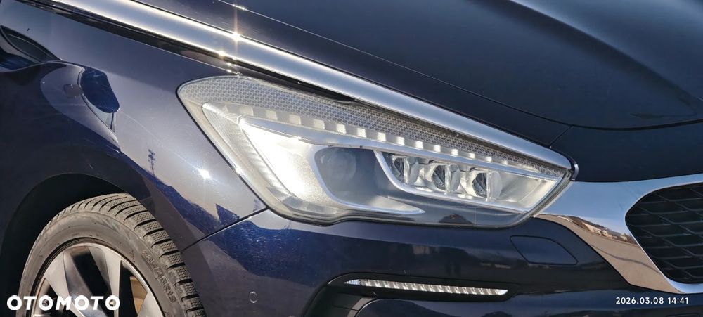 DS Automobiles DS 5 - 20