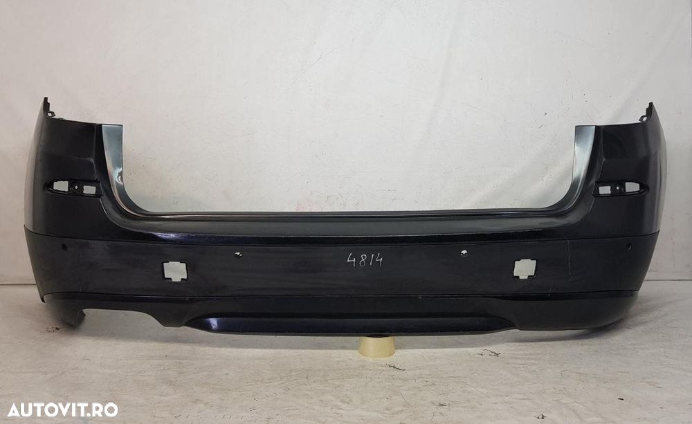 Bara spate BMW X3 F25 dupa 2011 - 2
