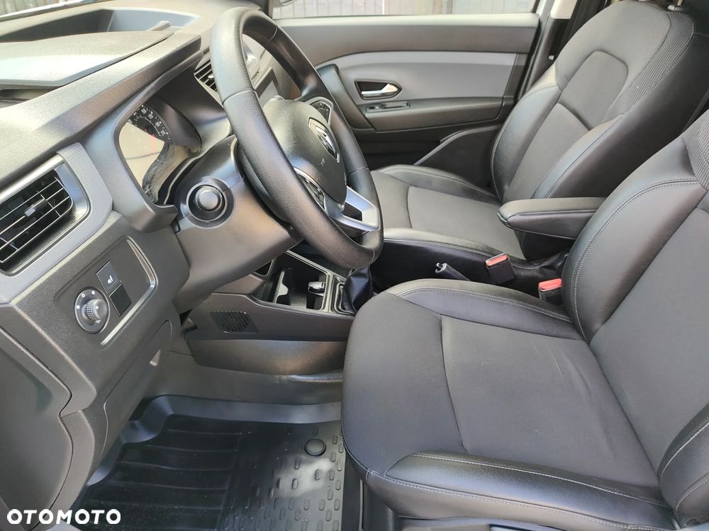 Renault Express Maxi Pack Clim - 33