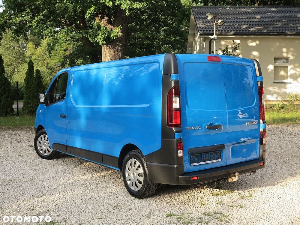 Renault Trafic - 7