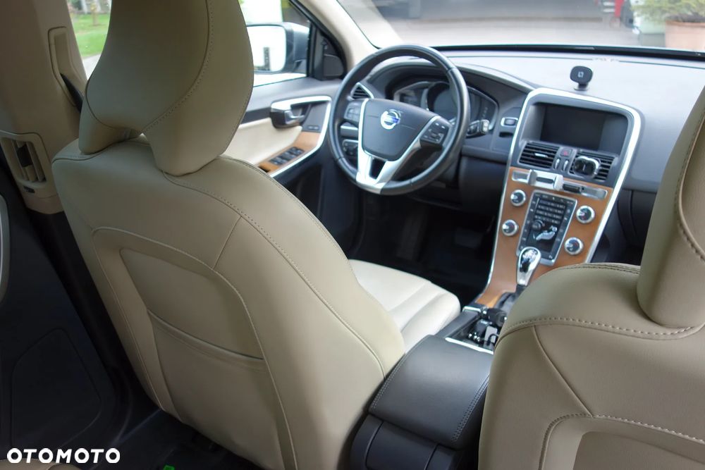 Volvo XC 60 - 9