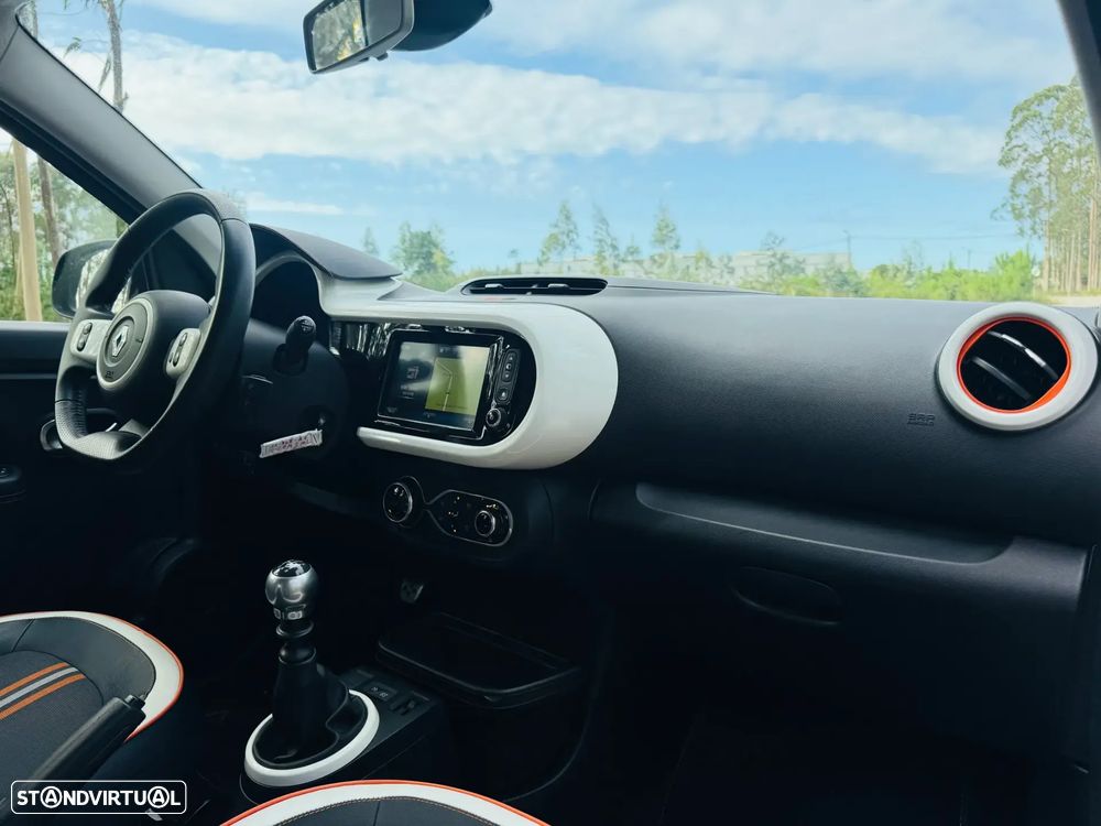 Renault Twingo 0.9 TCe Sport - 7
