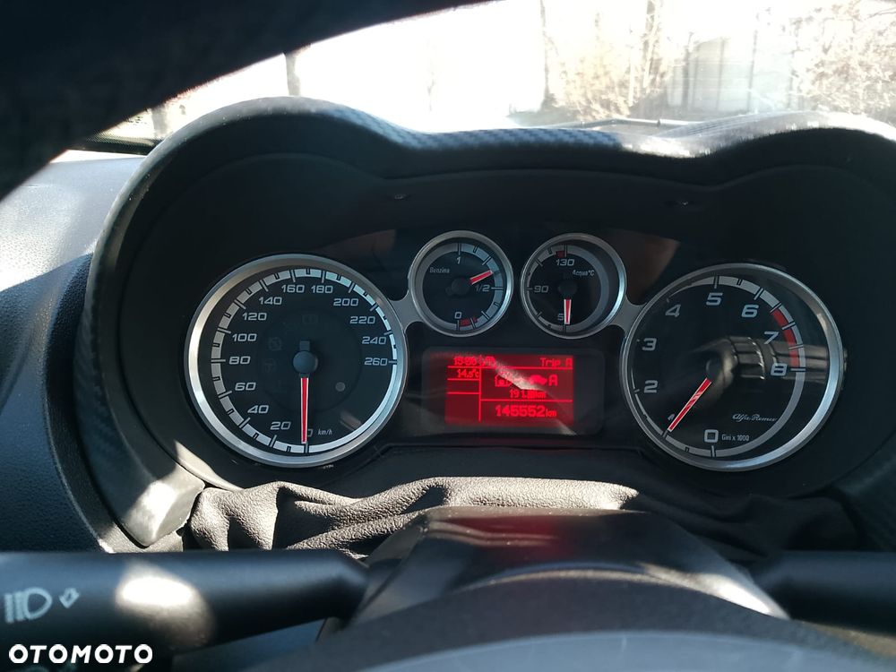 Alfa Romeo Mito 1.4 TB MultiAir Progression - 7