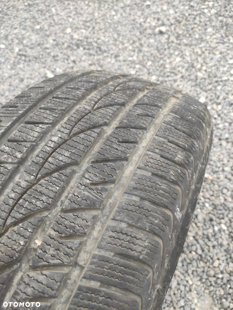 OSŁONA OPONA ZIMOWA WINDFORCE 255 50 19 6MM 2019 ROK - 5
