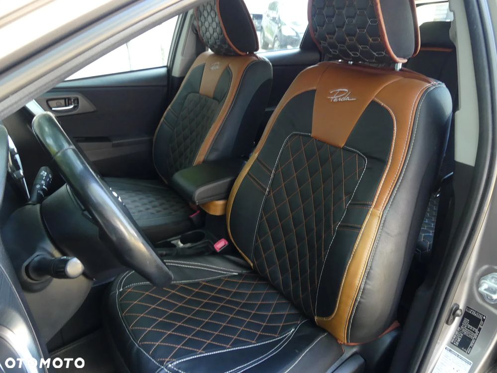 Toyota Auris 1.6 Prestige - 3