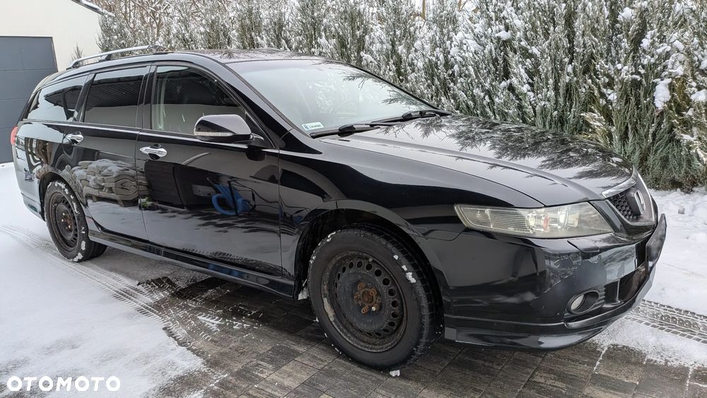 Honda Accord 2.4 i Executive - 2