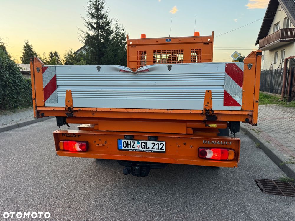 Renault Master - 13