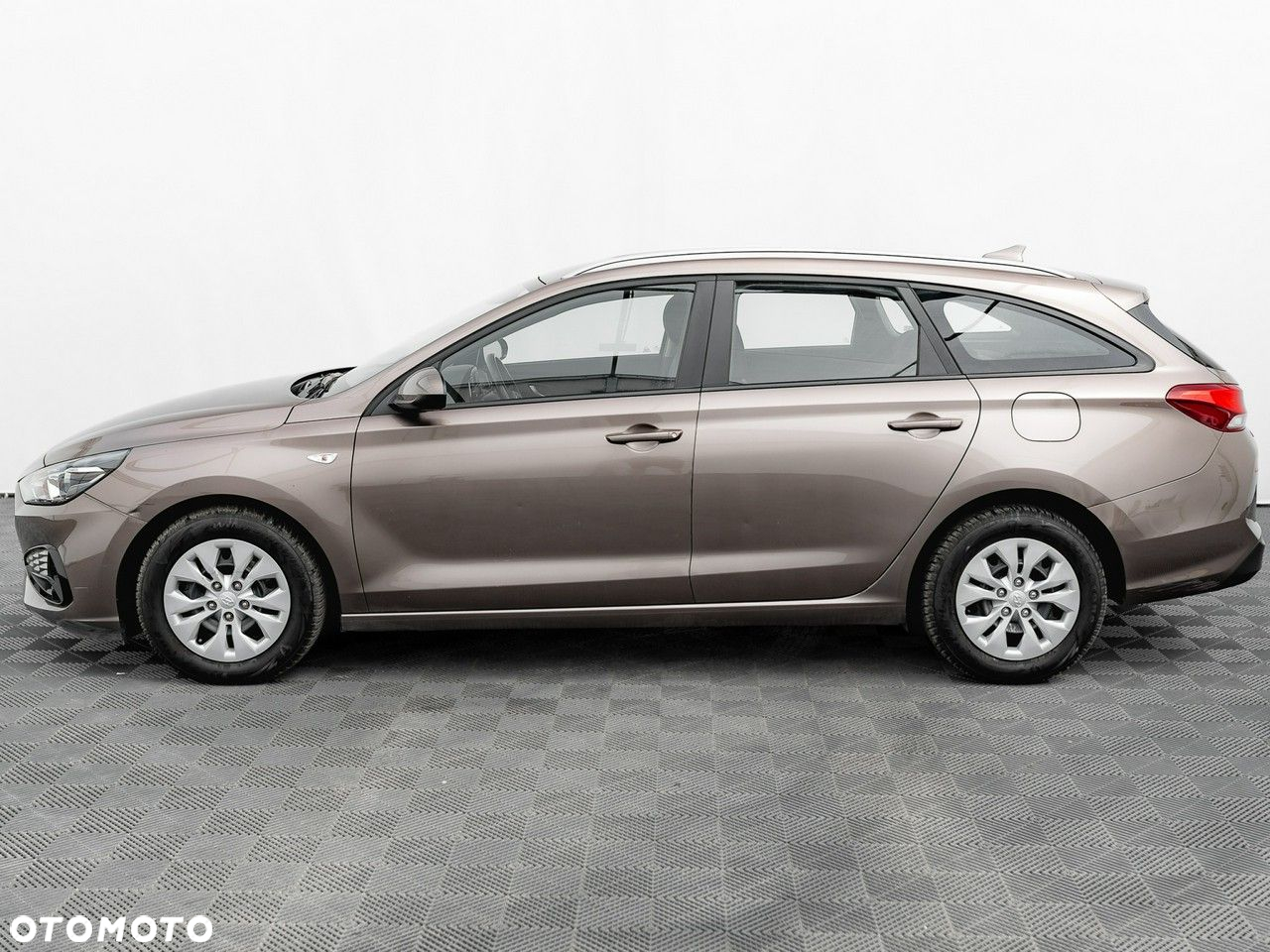 Hyundai i30 1.0 T-GDI Classic + DCT - 10