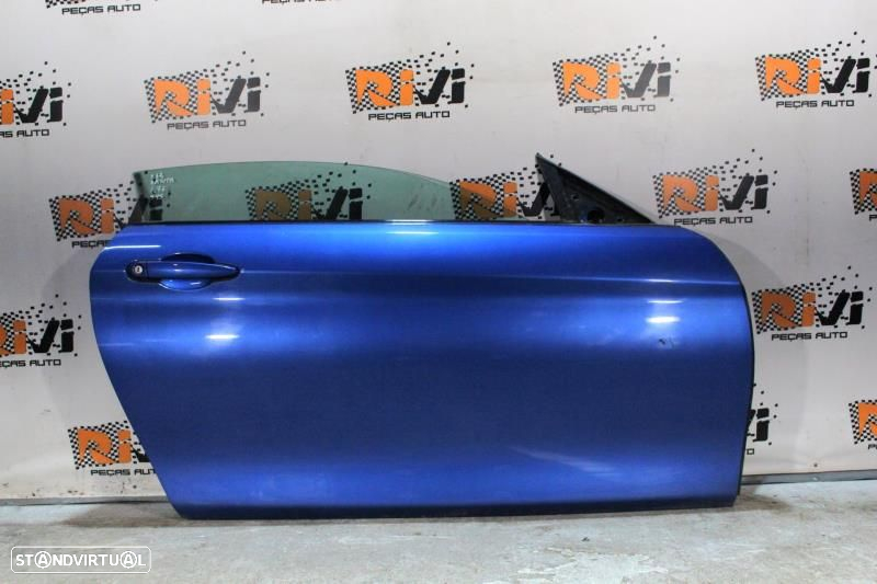 Porta Frente Direita BMW Serie 4 Coupe F32 / Cabrio F33 - 2