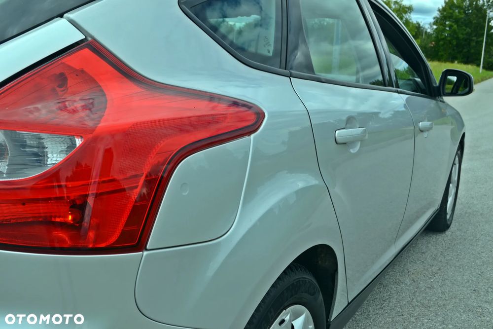 Ford Focus - 15