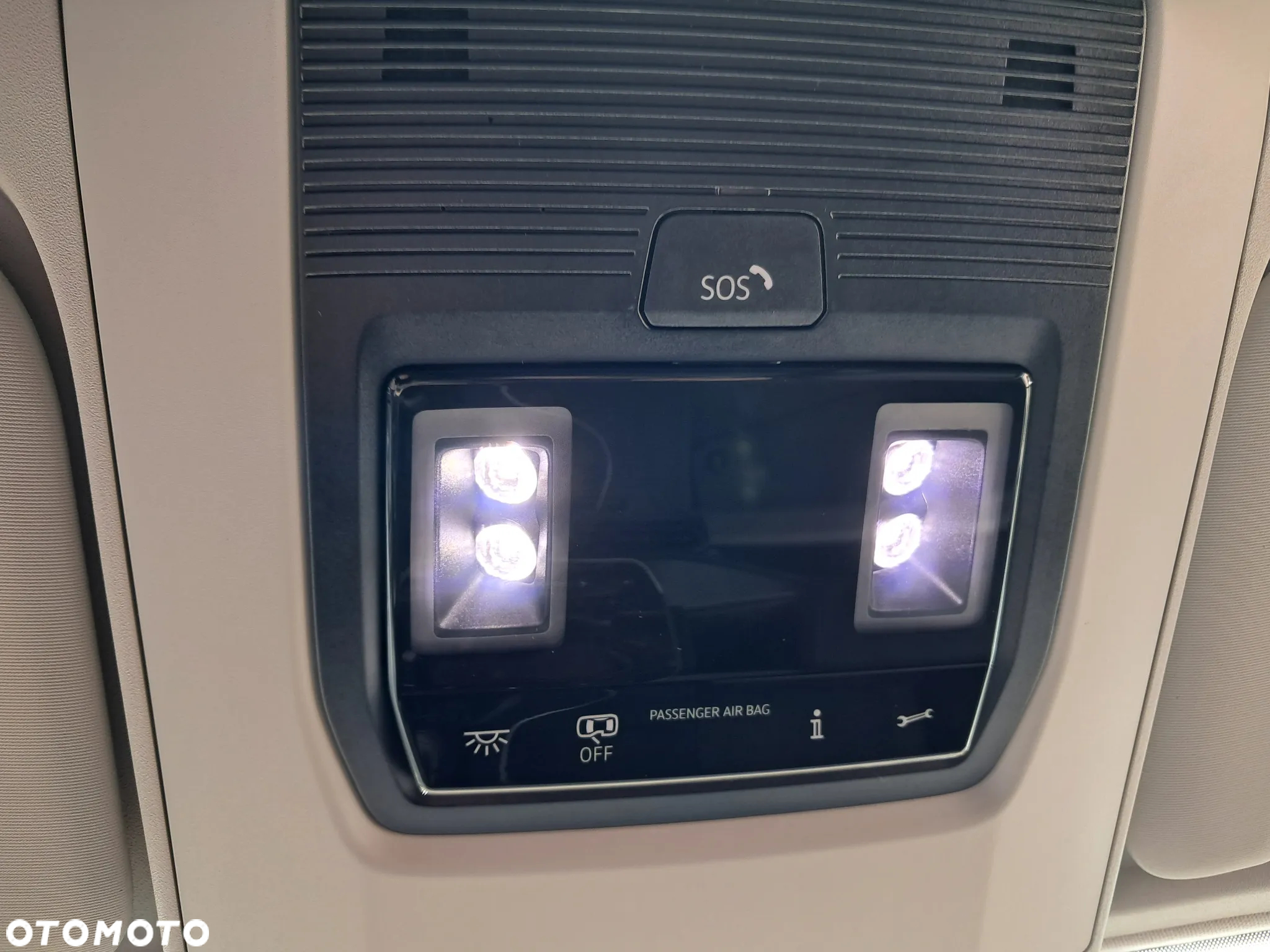 Volkswagen Crafter - 31