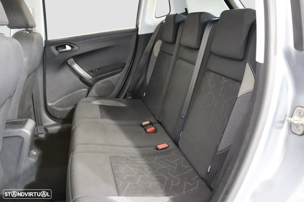 Peugeot 2008 PureTech 82 Active - 12