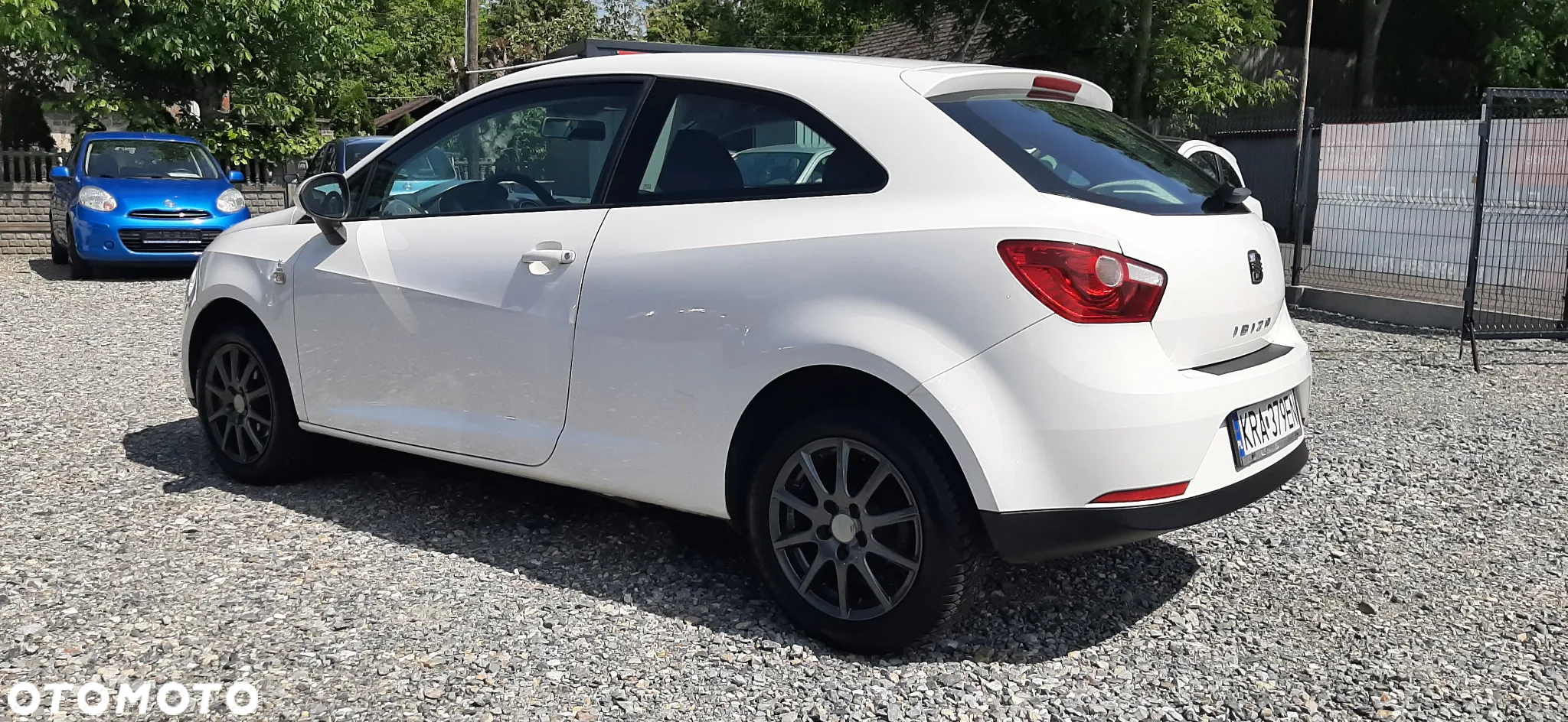 Seat Ibiza - 19