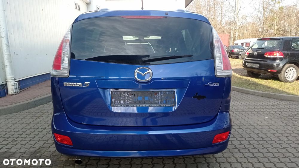 Mazda 5 2.0 Top - 14