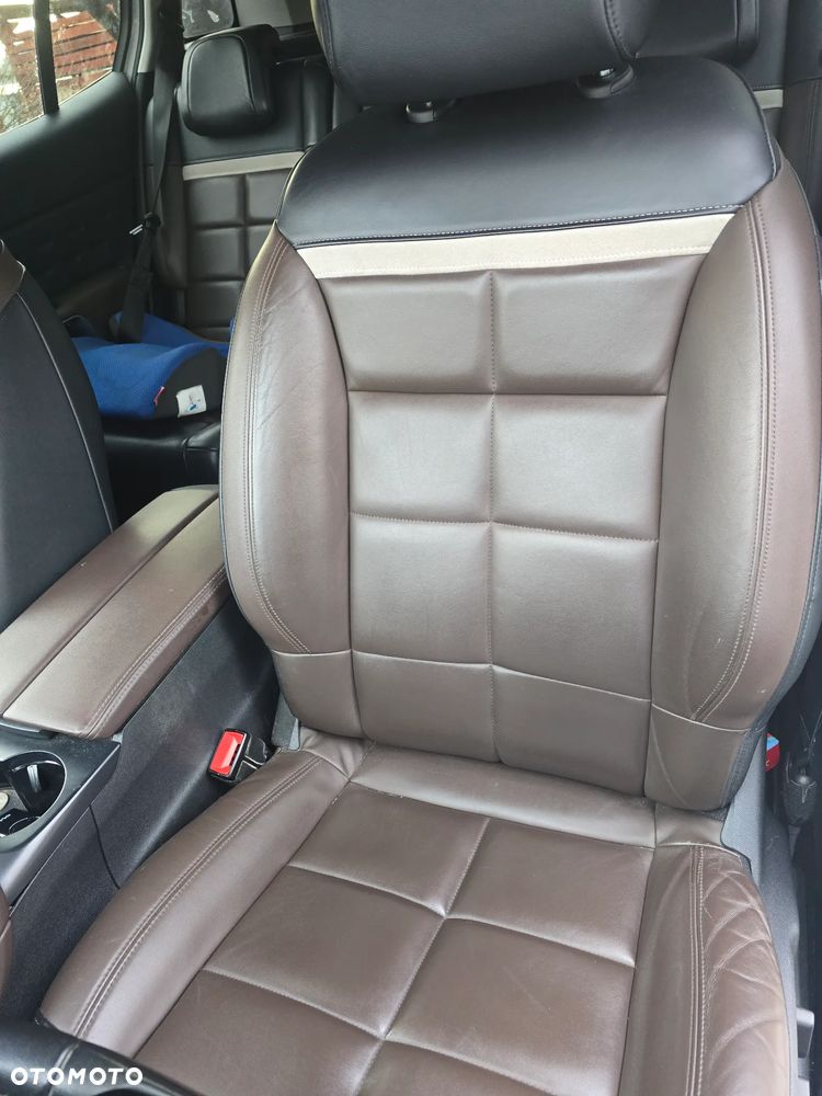 Citroën C5 Aircross 2.0 BlueHDi Shine EAT8 - 10