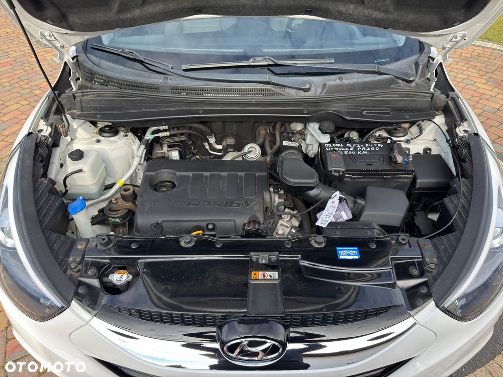 Hyundai ix35 - 33