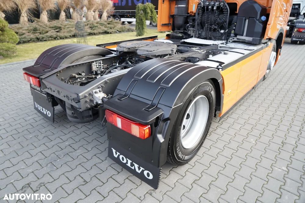 Volvo FH 500 / XXL / STANDARD / EURO 6 - 15