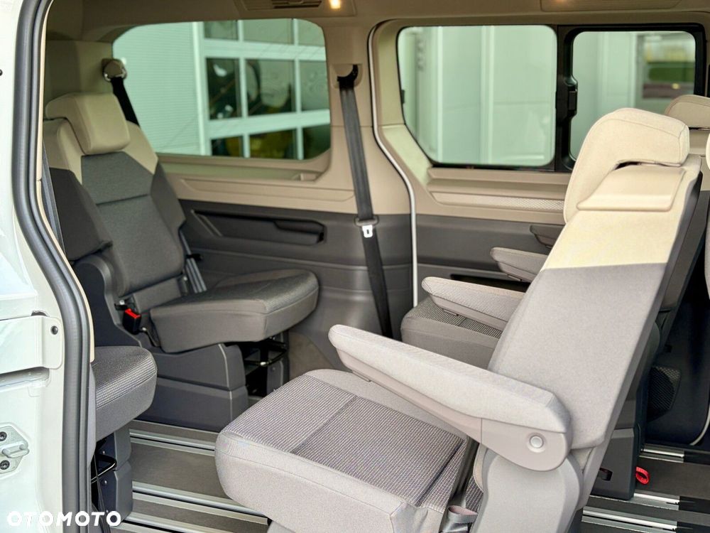 Volkswagen California - 11