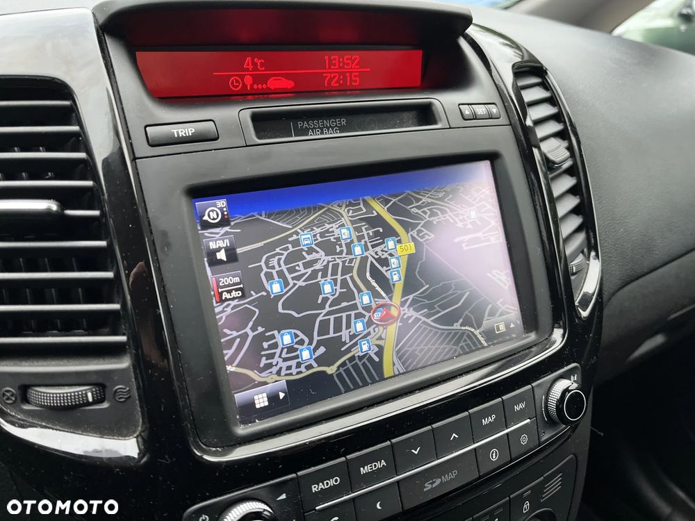 Kia Venga 1.6 Business Line - 20