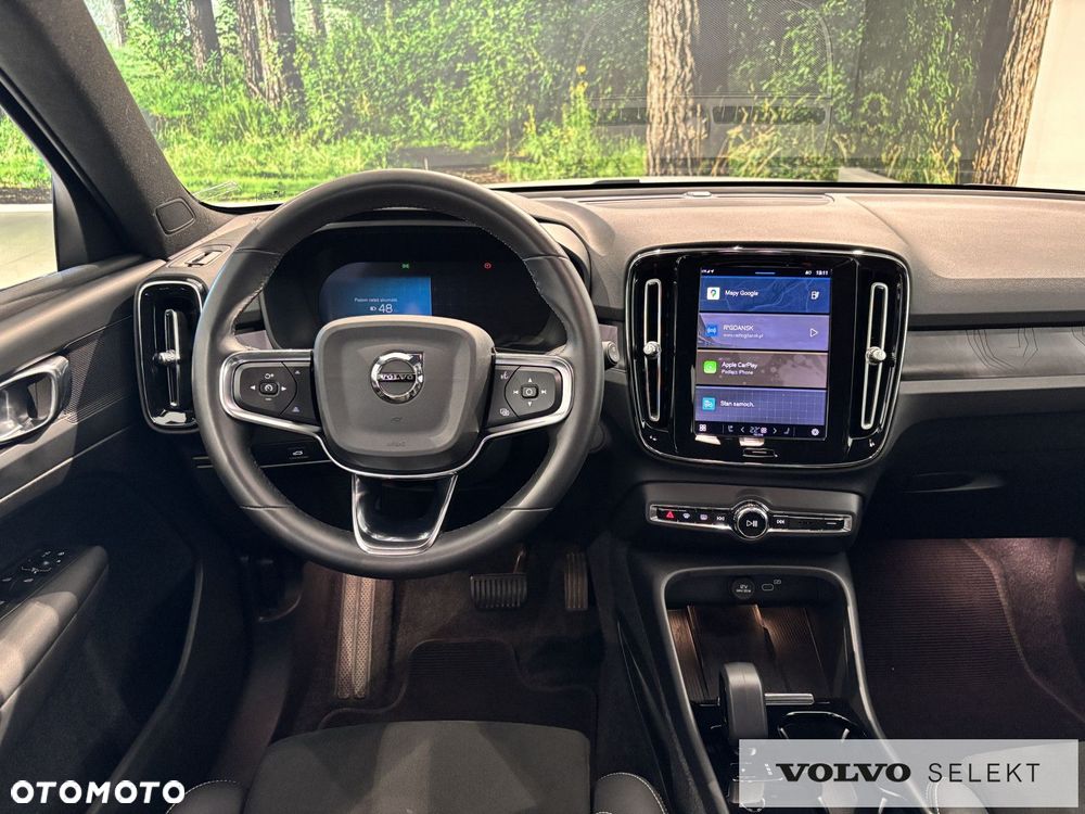Volvo XC 40 - 12