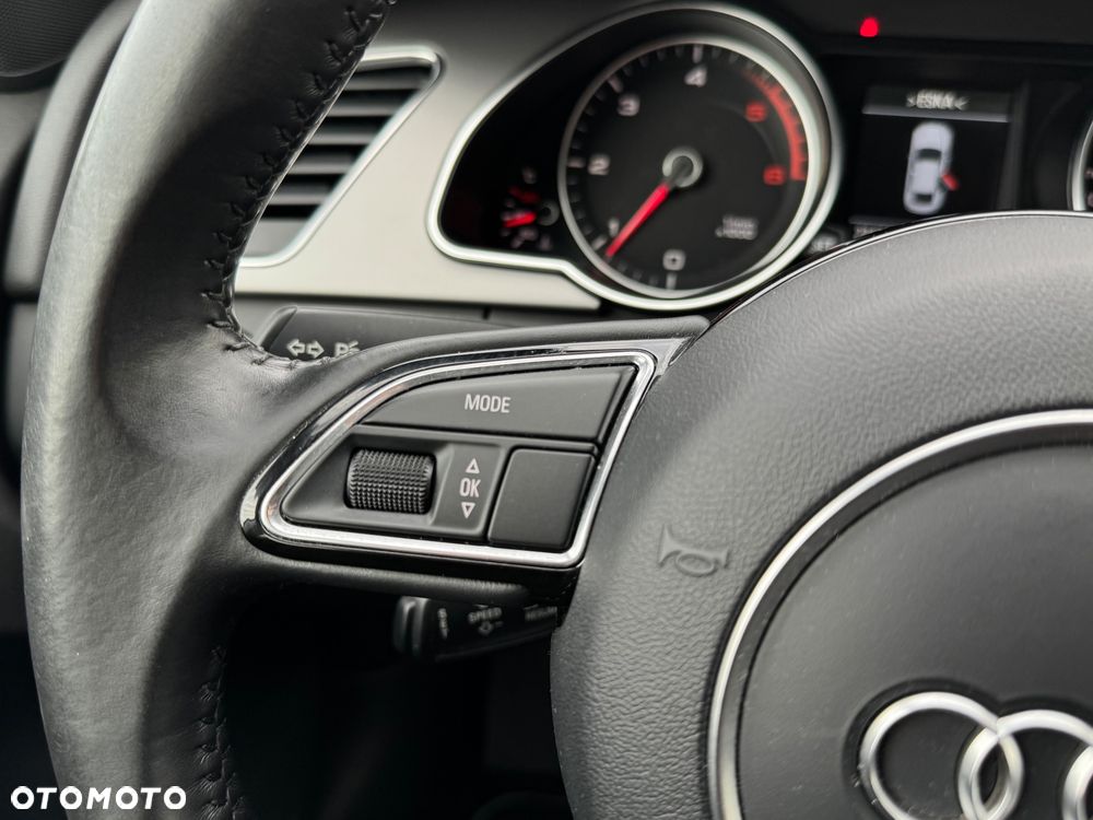 Audi A5 Sportback - 29
