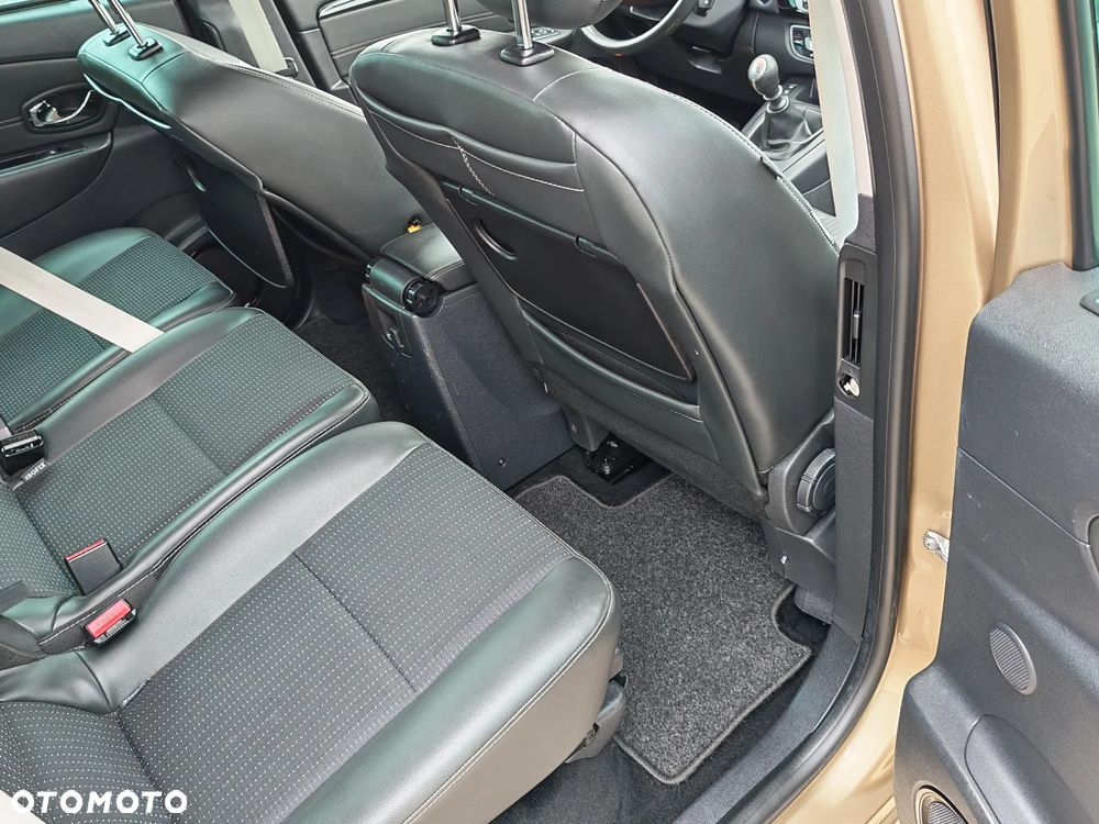 Renault Scenic 1.2 TCe Energy Bose Edition - 22